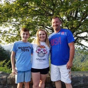 Meet your Posher, Heath